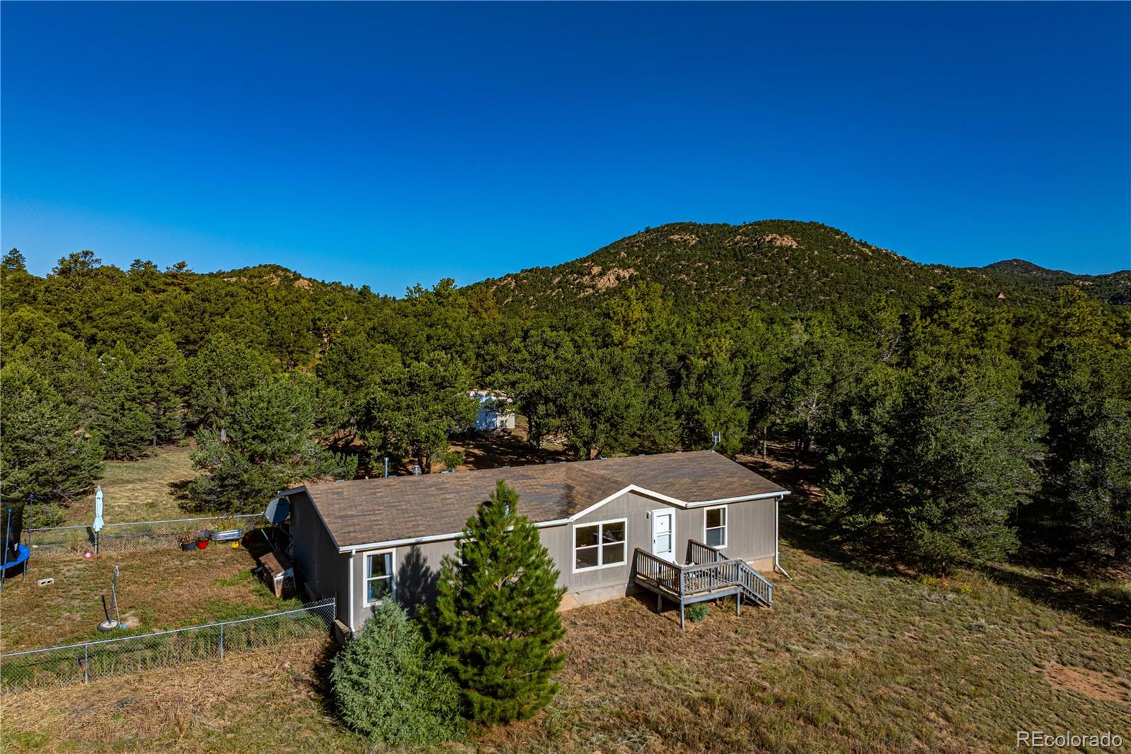 47 Bob Richards Drive Cotopaxi CO 81223