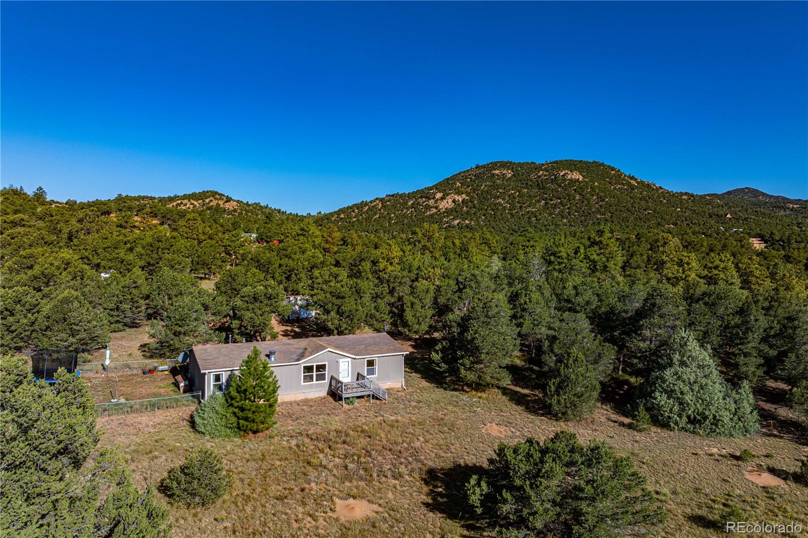 47 Bob Richards Drive Cotopaxi CO 81223