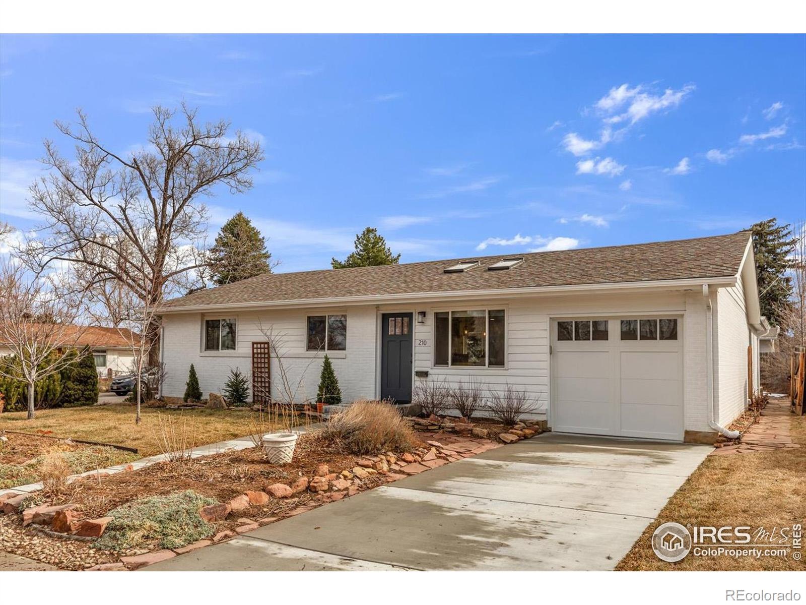 210 S 39th Street Boulder CO 80305