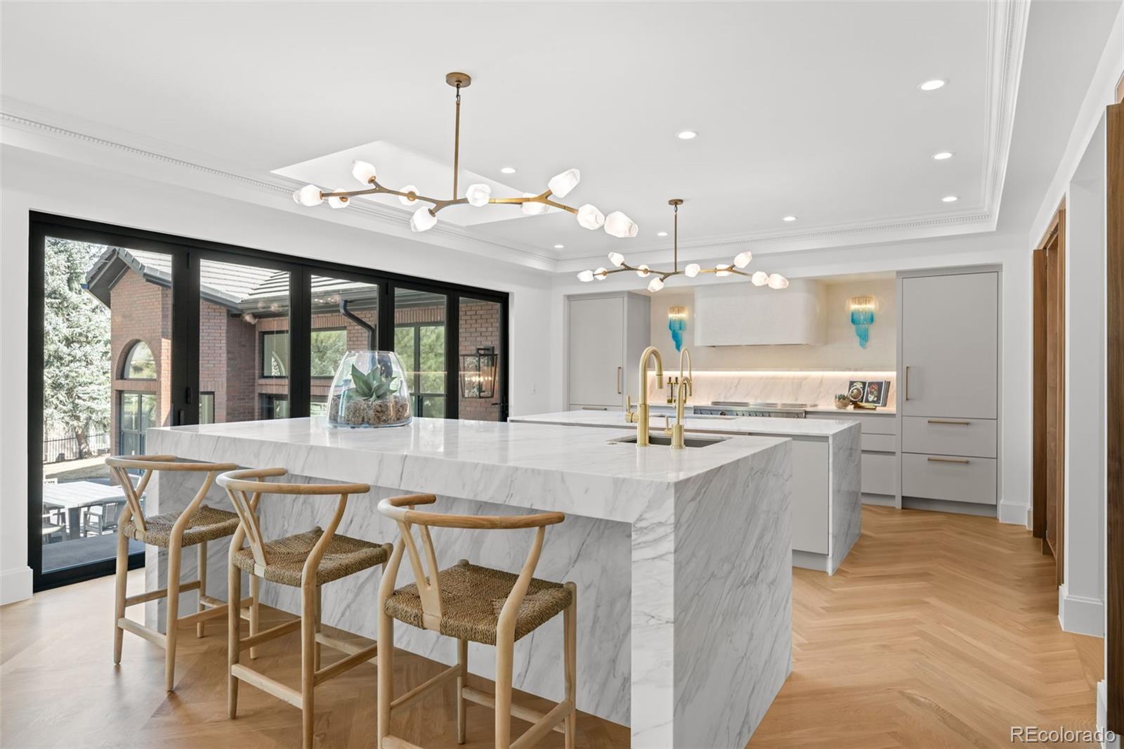 2215 Cherry Hills Farm Drive Cherry Hills Village CO 80113
