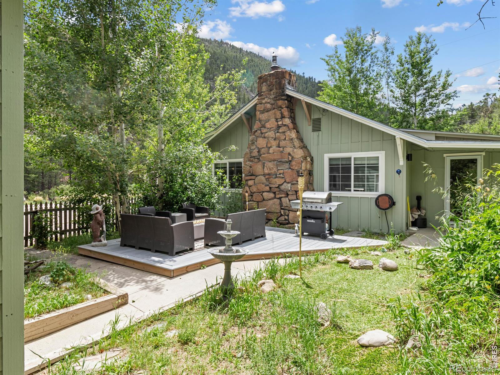 2301 W Highway 34 Drake CO 80515