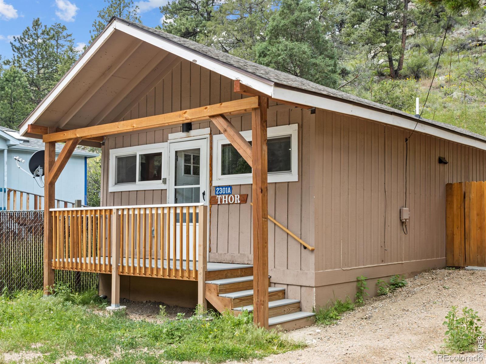 2301 W Highway 34 Drake CO 80515