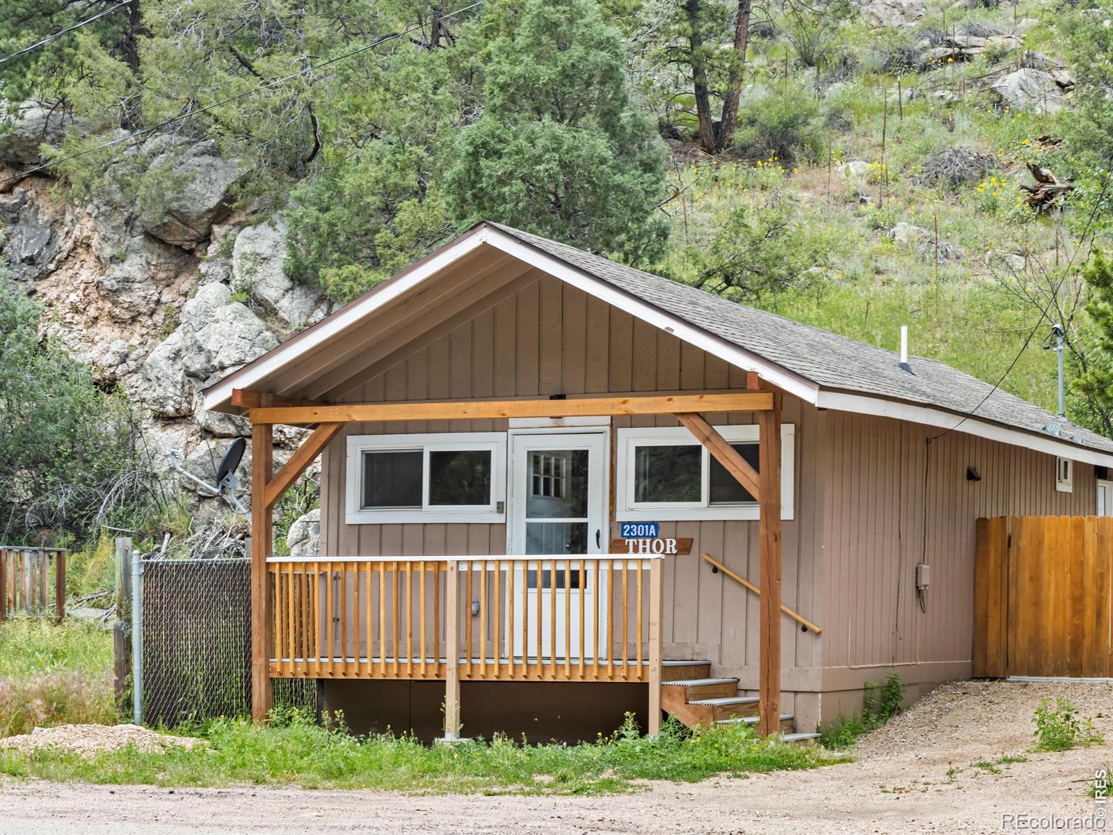 2301 W Highway 34 Drake CO 80515