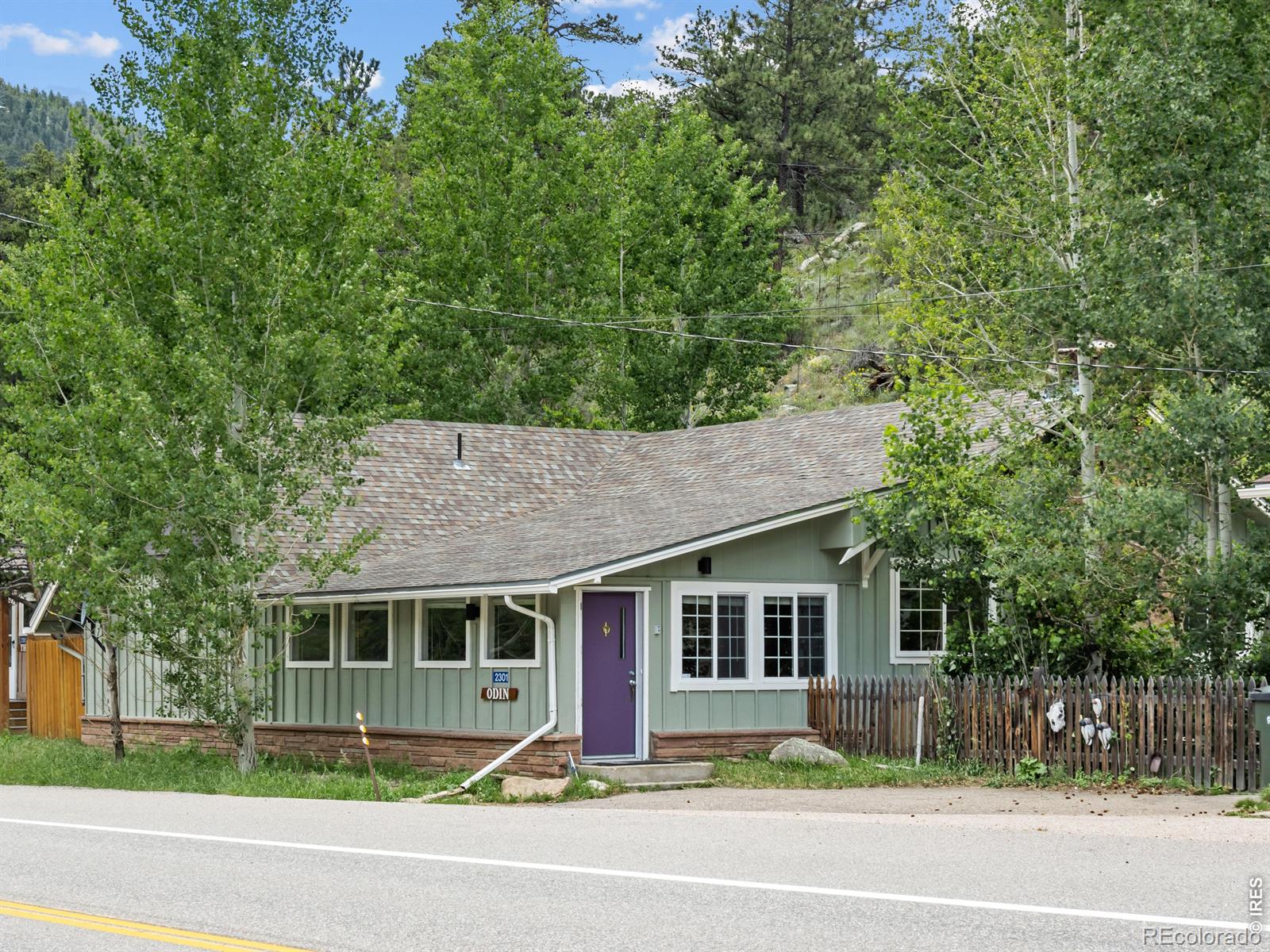 2301 W Highway 34 Drake CO 80515