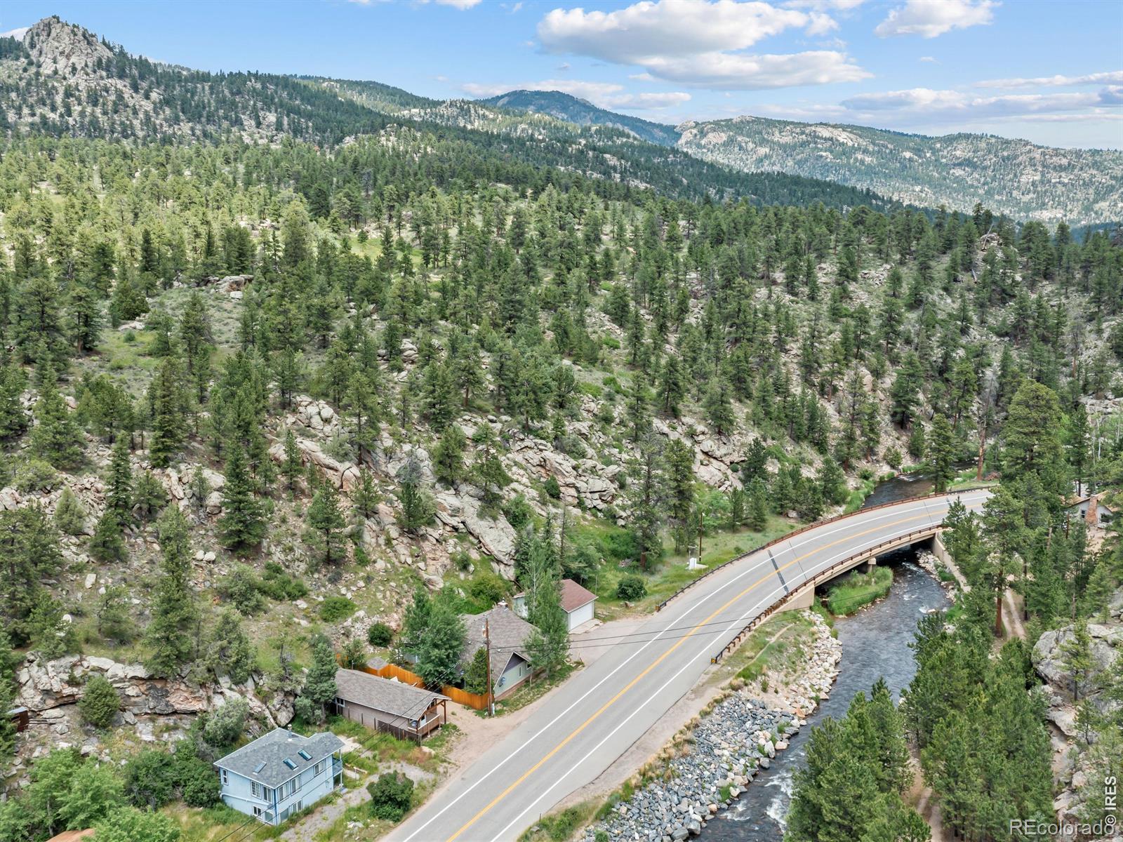 2301 W Highway 34 Drake CO 80515