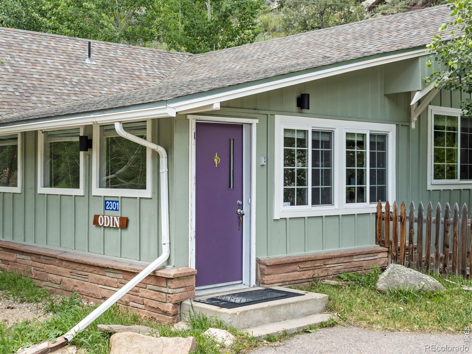 2301 W Highway 34 Drake CO 80515