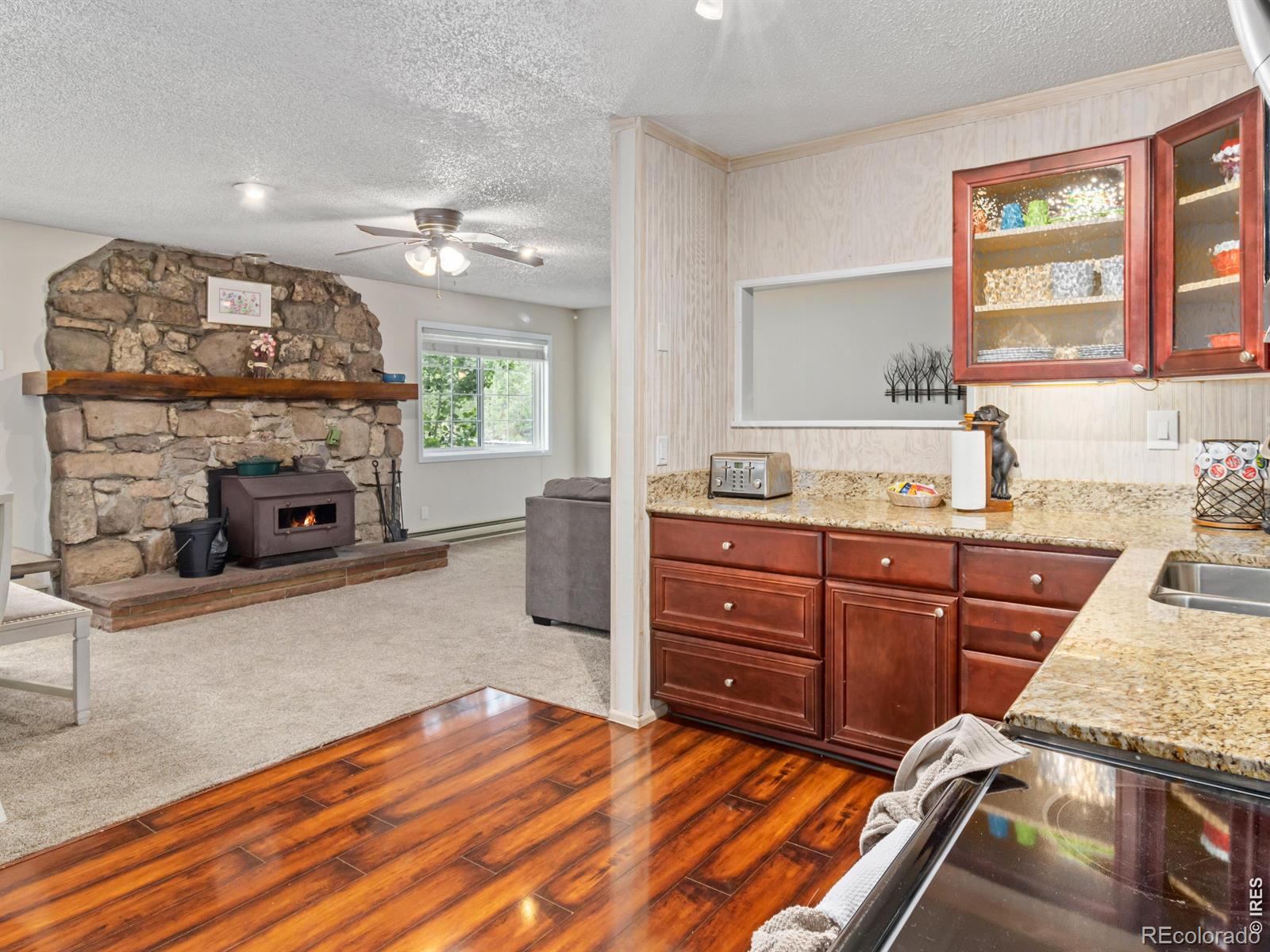 2301 W Highway 34 Drake CO 80515
