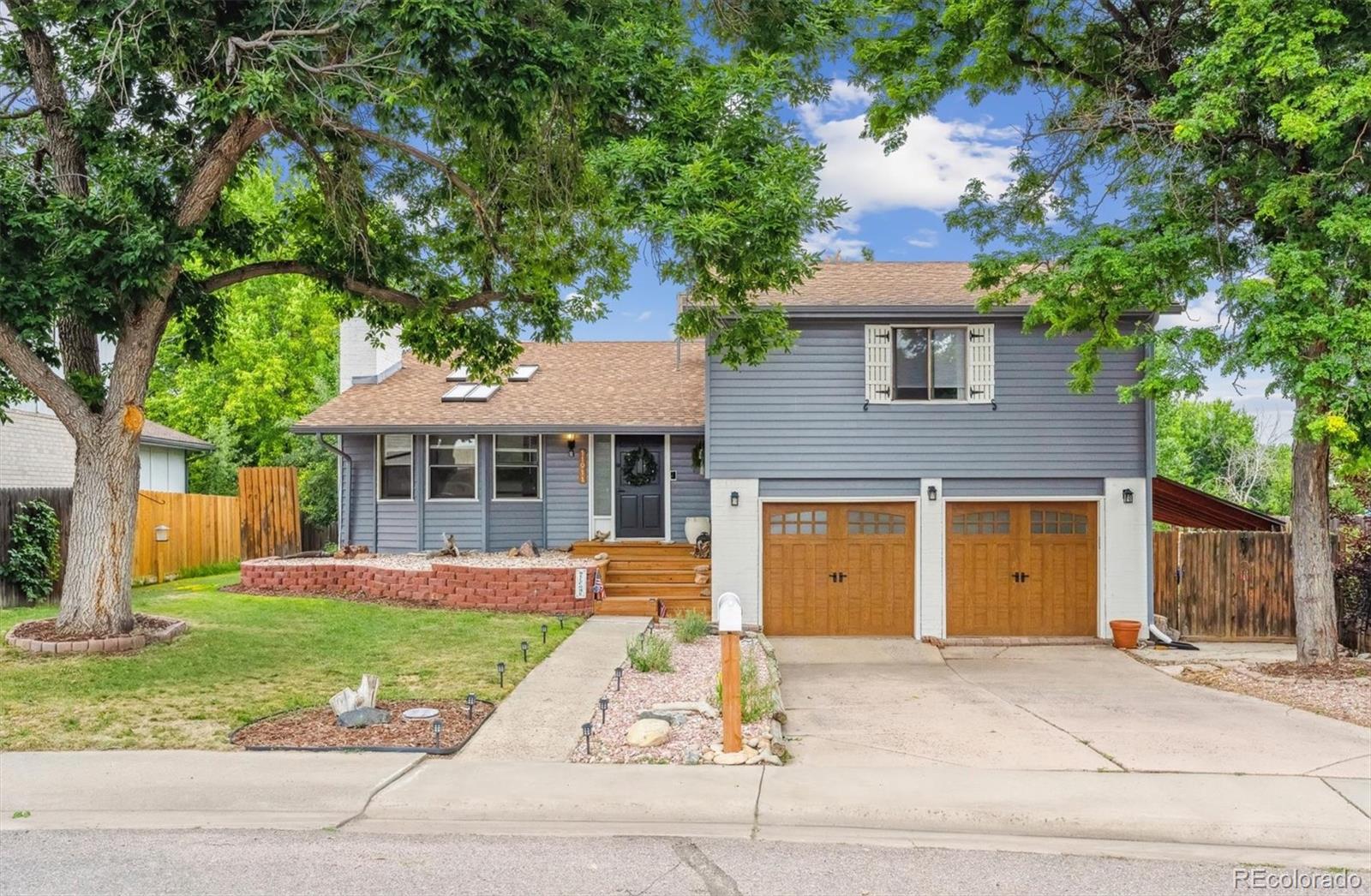 11911 W 106th Place Westminster CO 80021