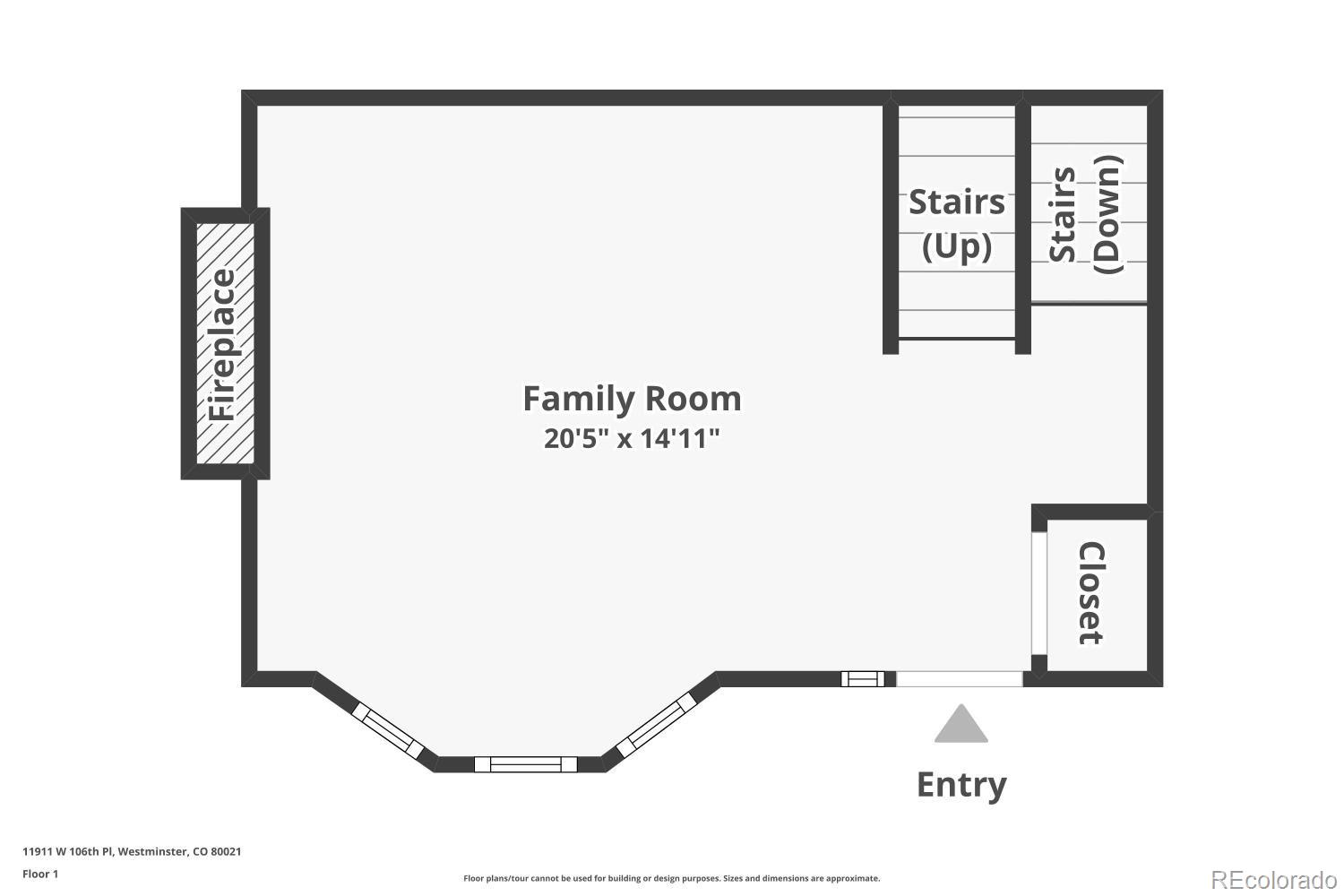 11911 W 106th Place Westminster CO 80021