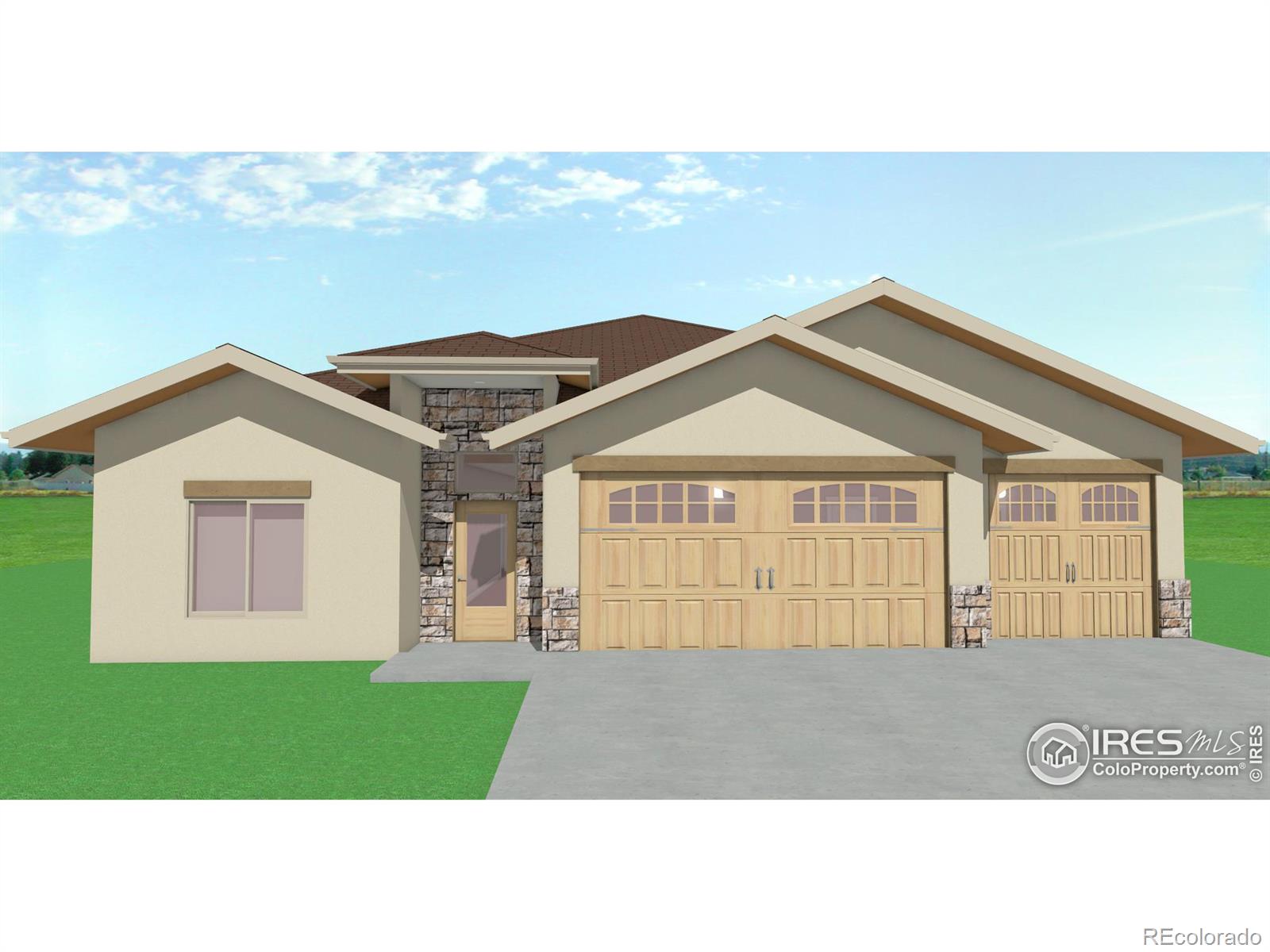 1508 Prairie Hawk Road Eaton CO 80615