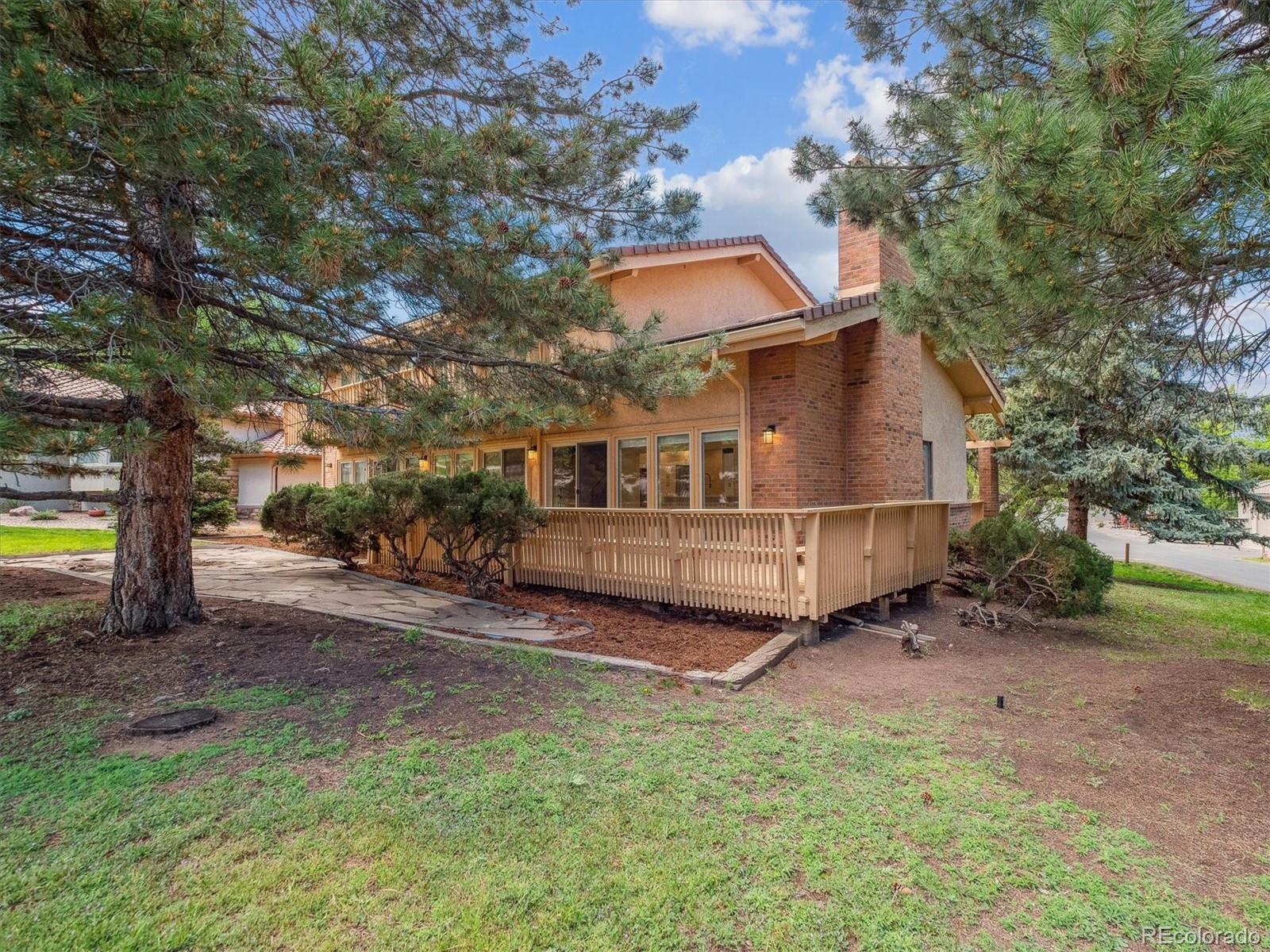 10506 Brown Fox Trail Littleton CO 80125