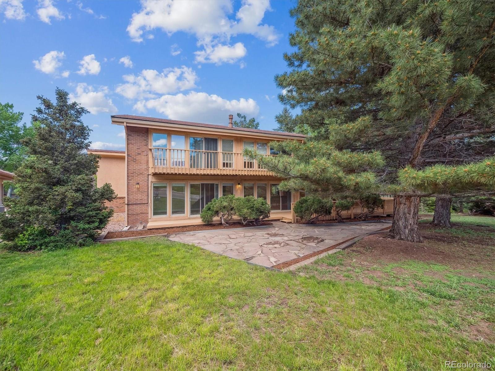10506 Brown Fox Trail Littleton CO 80125