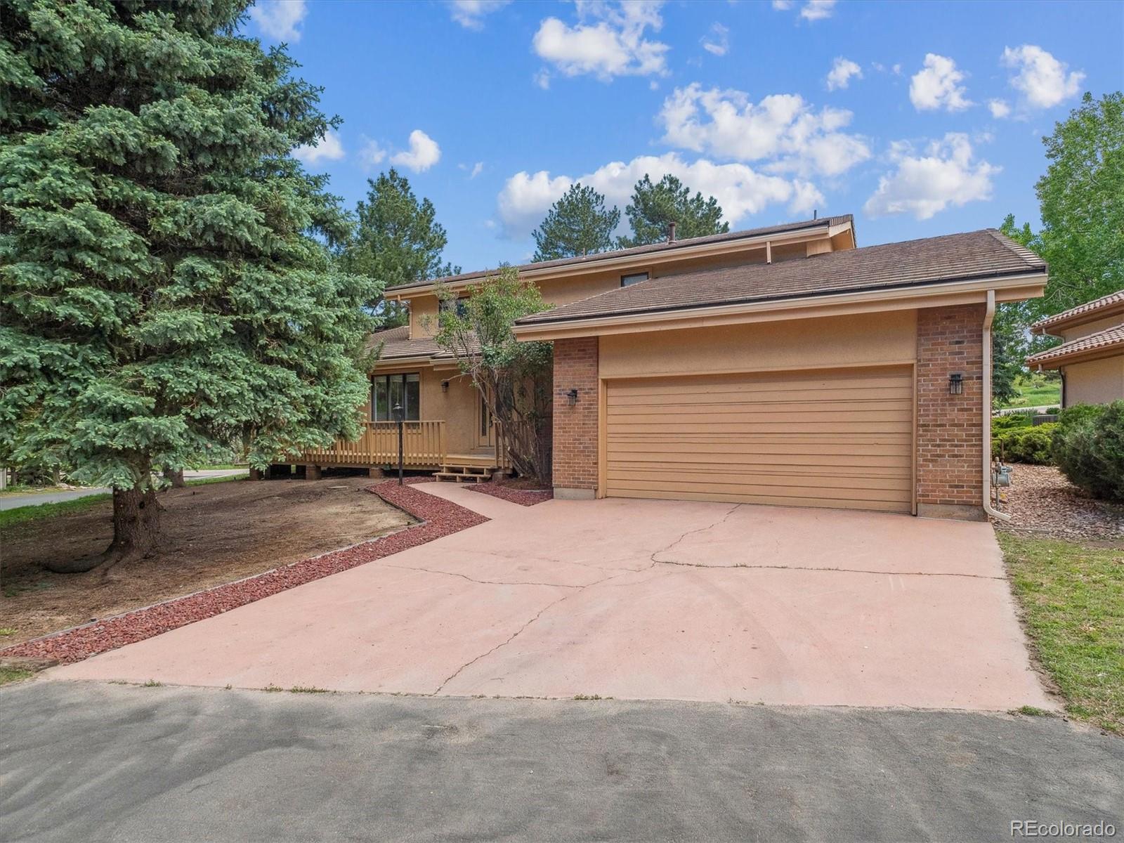 10506 Brown Fox Trail Littleton CO 80125