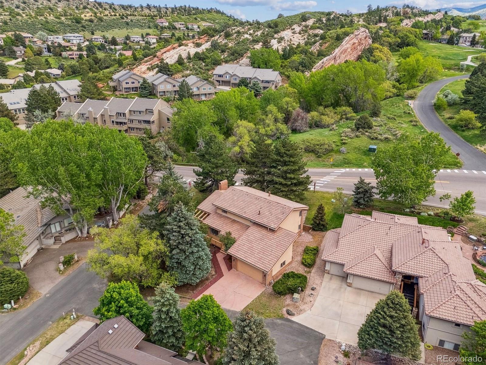 10506 Brown Fox Trail Littleton CO 80125