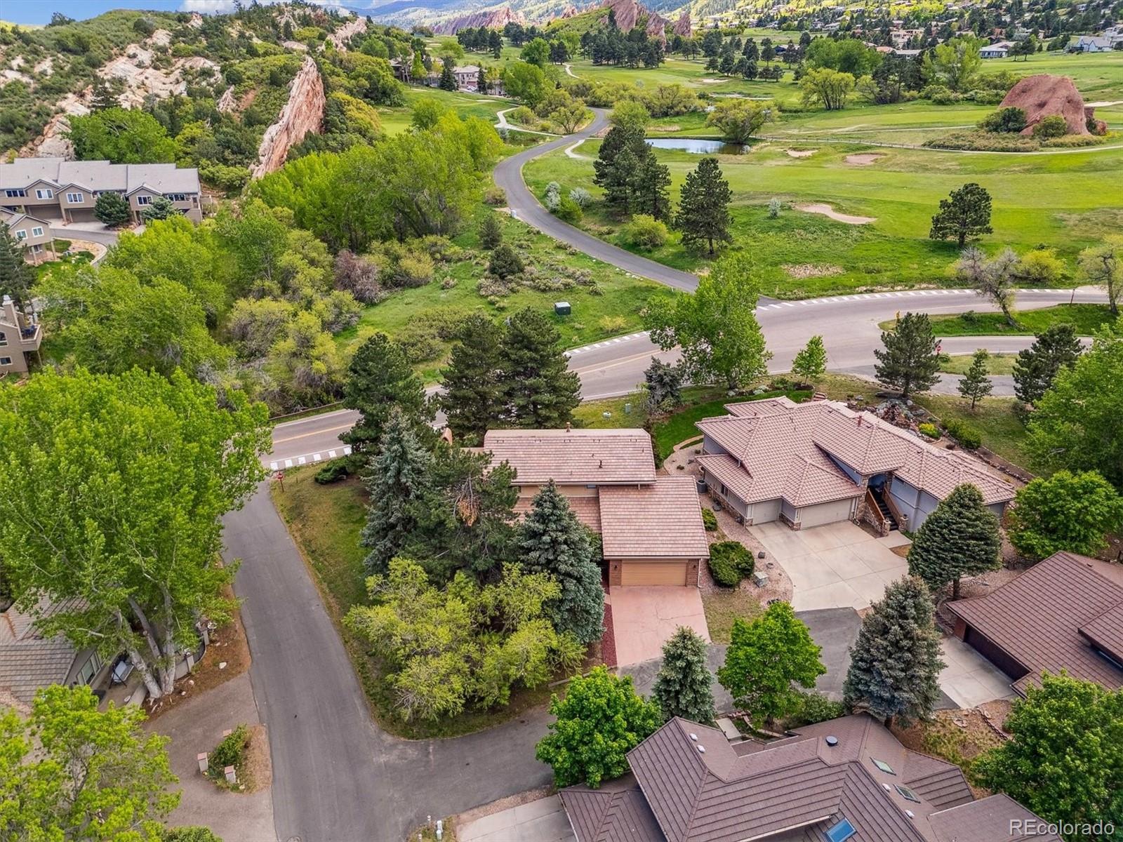10506 Brown Fox Trail Littleton CO 80125