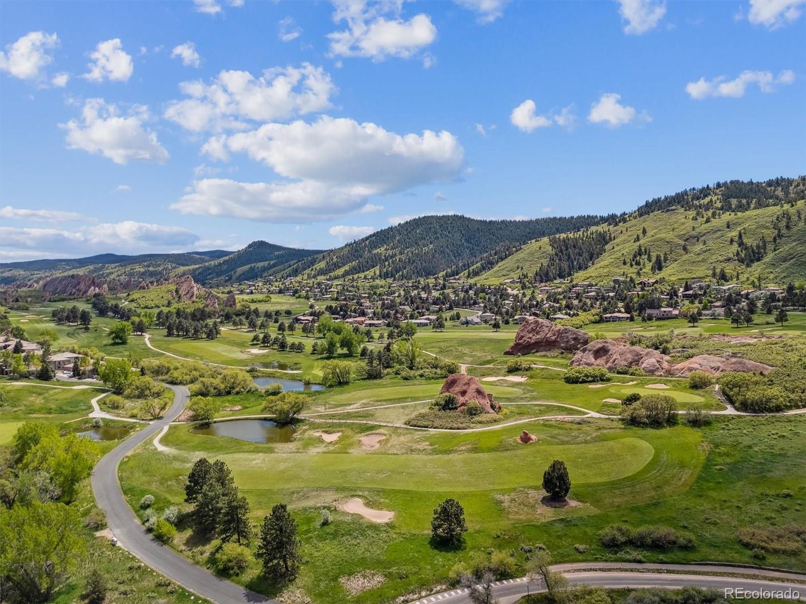 10506 Brown Fox Trail Littleton CO 80125
