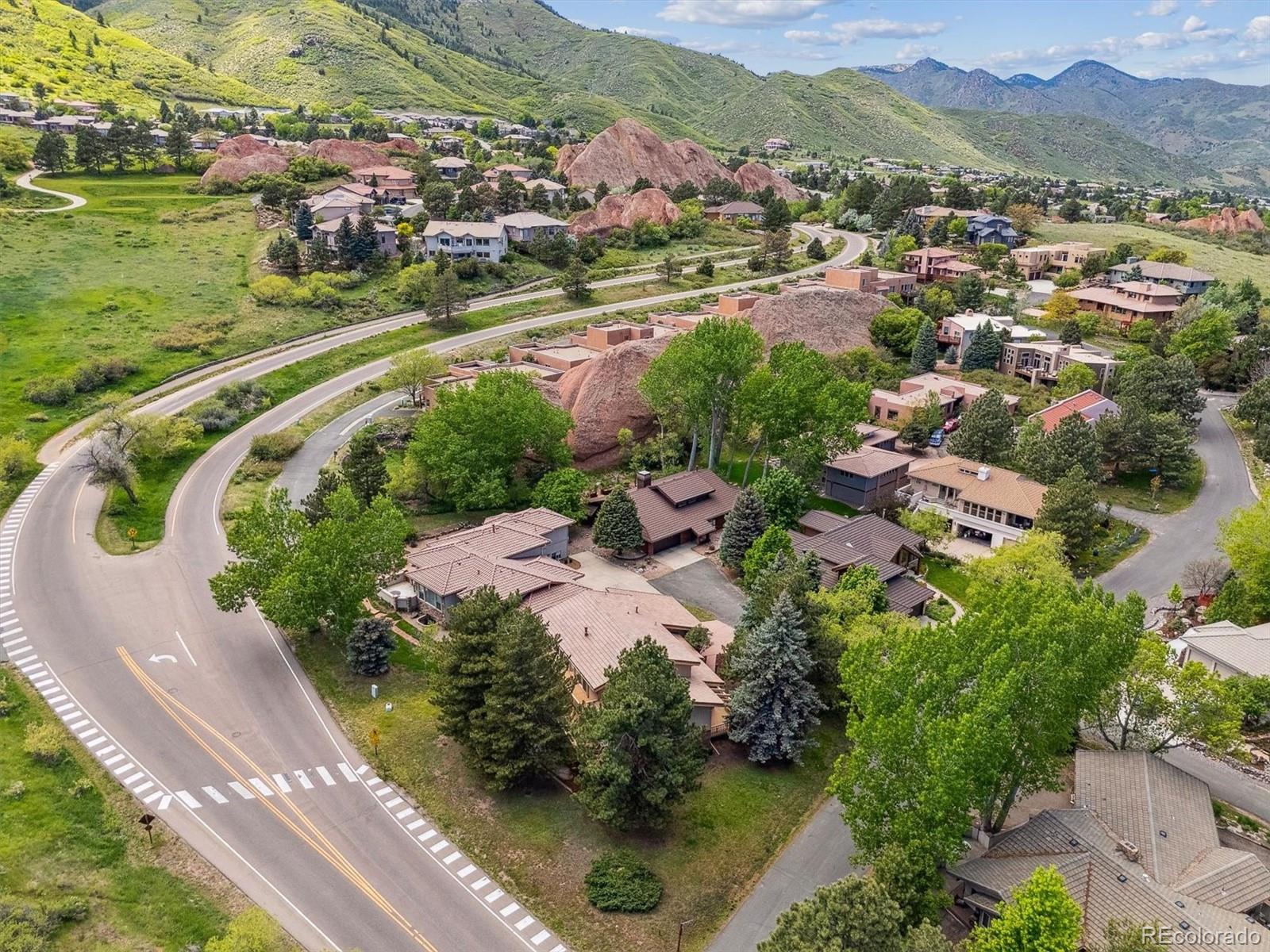 10506 Brown Fox Trail Littleton CO 80125