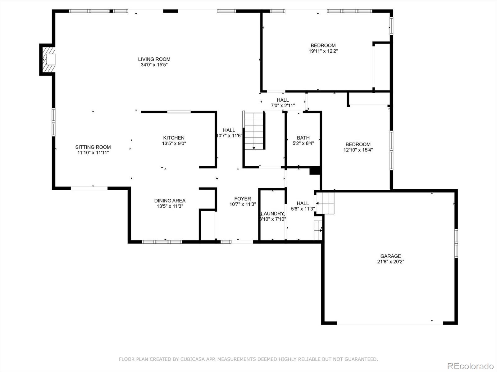 10506 Brown Fox Trail Littleton CO 80125
