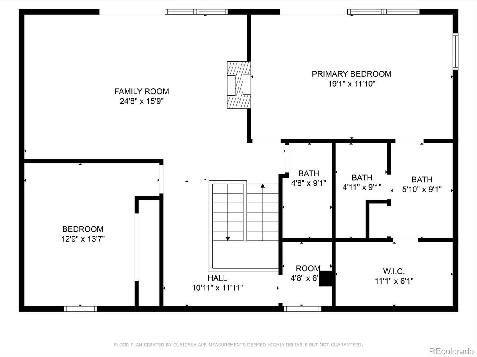 10506 Brown Fox Trail Littleton CO 80125