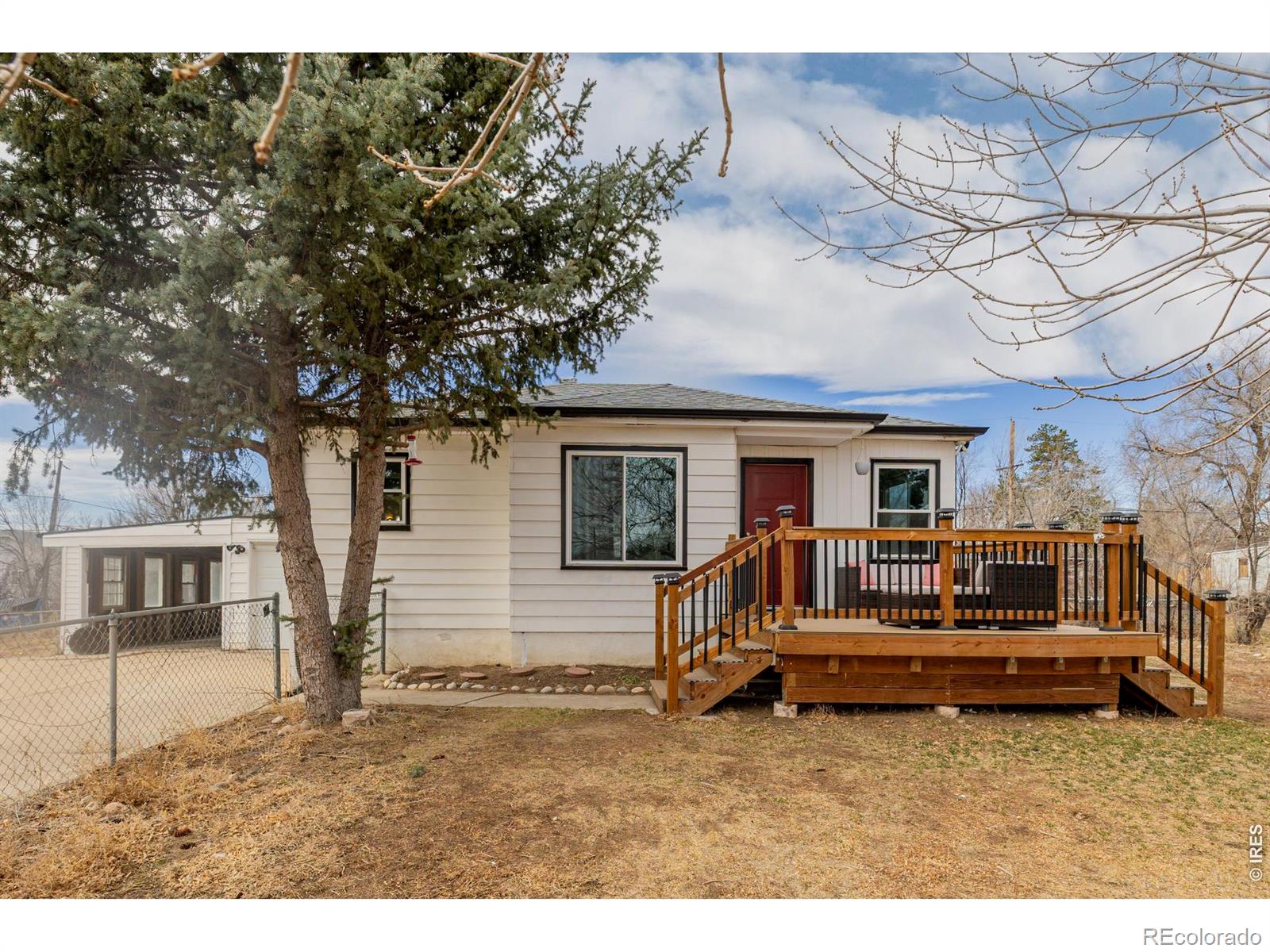 825 Gray Street Lakewood CO 80214
