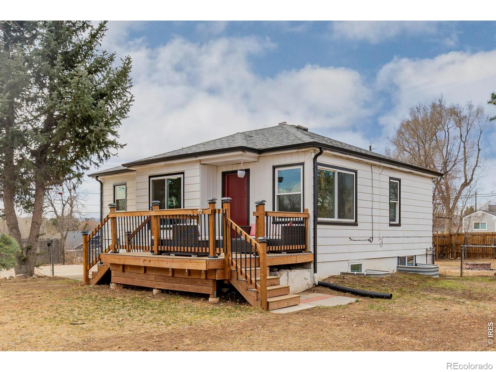 825 Gray Street Lakewood CO 80214