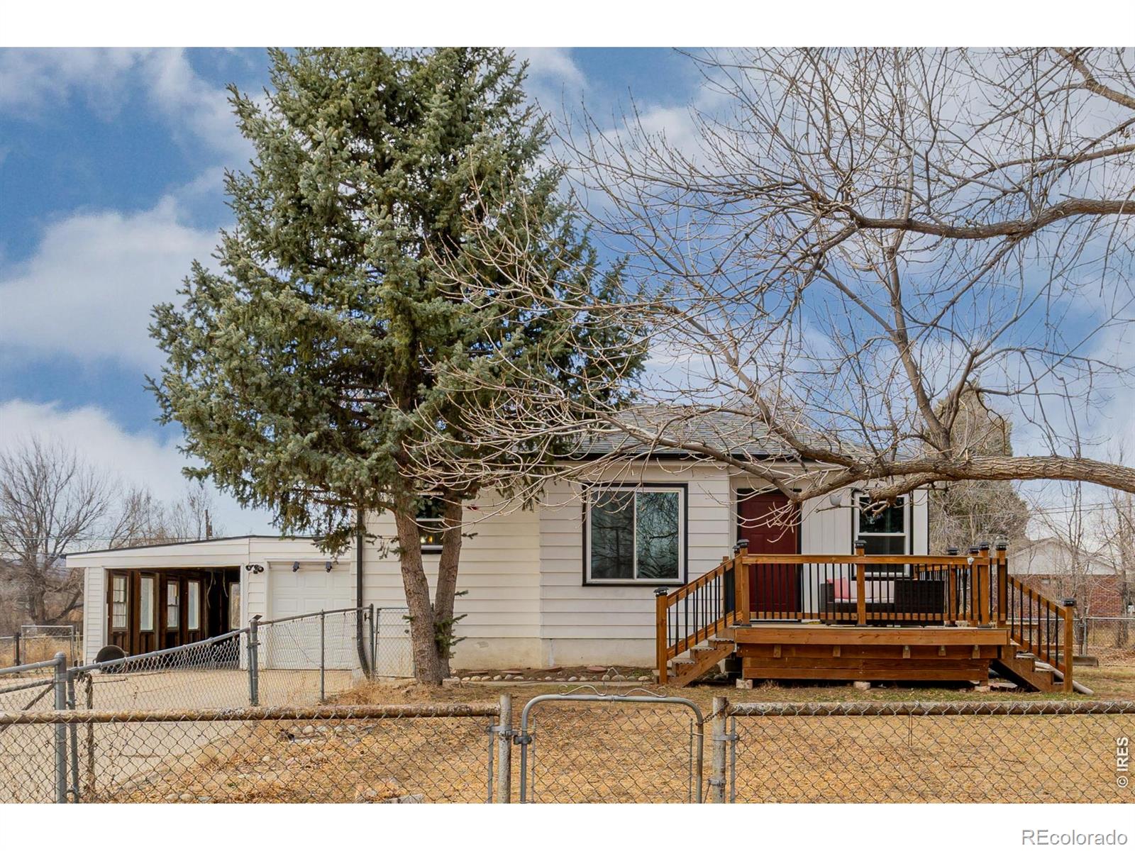825 Gray Street Lakewood CO 80214