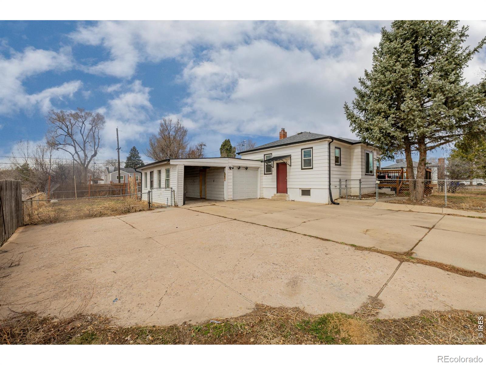 825 Gray Street Lakewood CO 80214