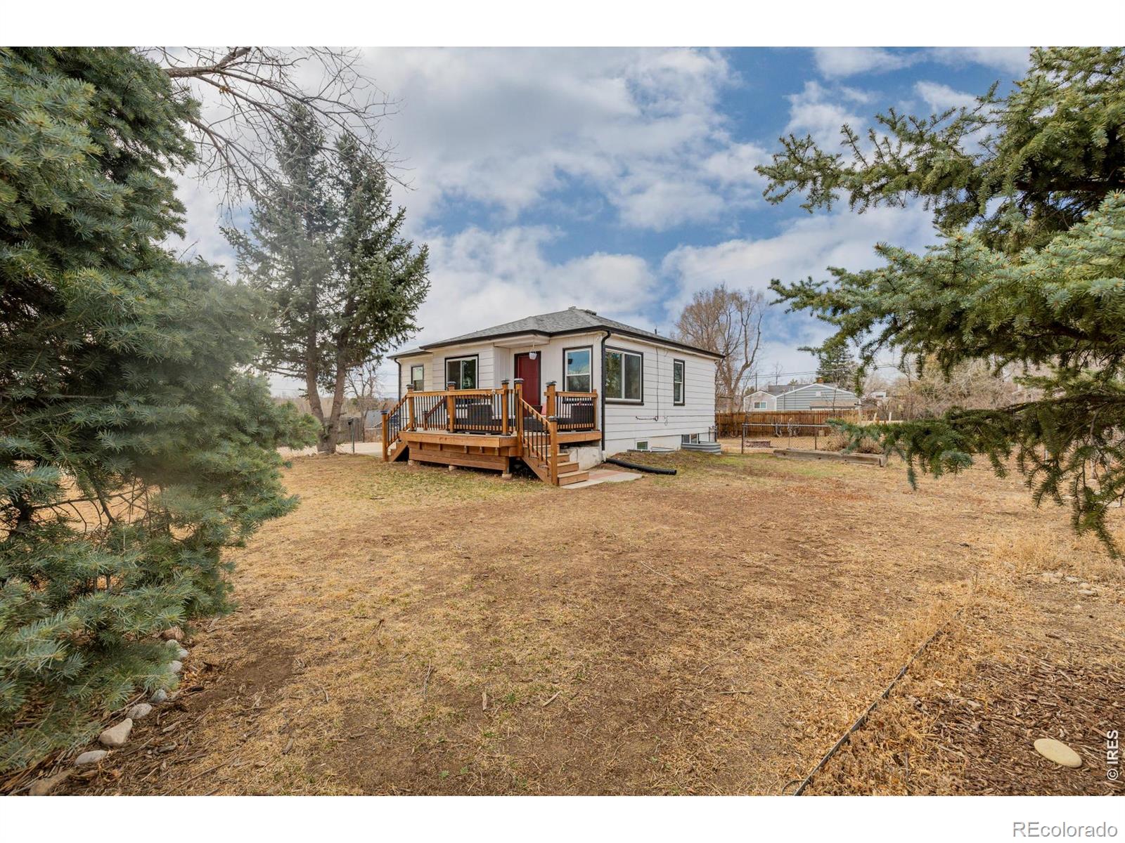 825 Gray Street Lakewood CO 80214