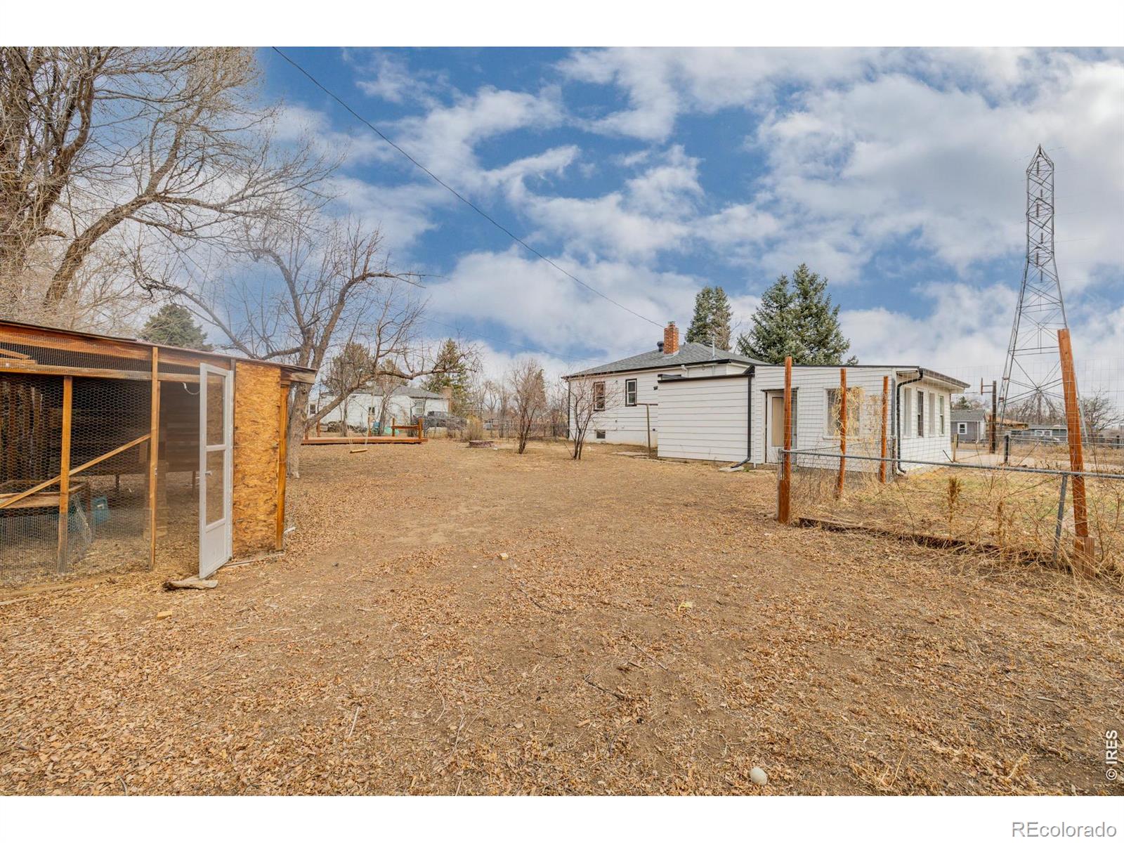 825 Gray Street Lakewood CO 80214