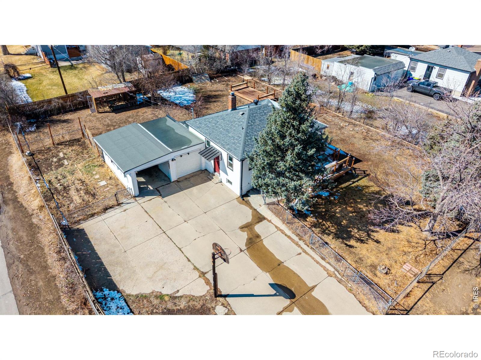 825 Gray Street Lakewood CO 80214