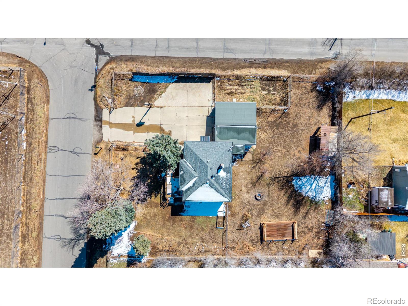 825 Gray Street Lakewood CO 80214