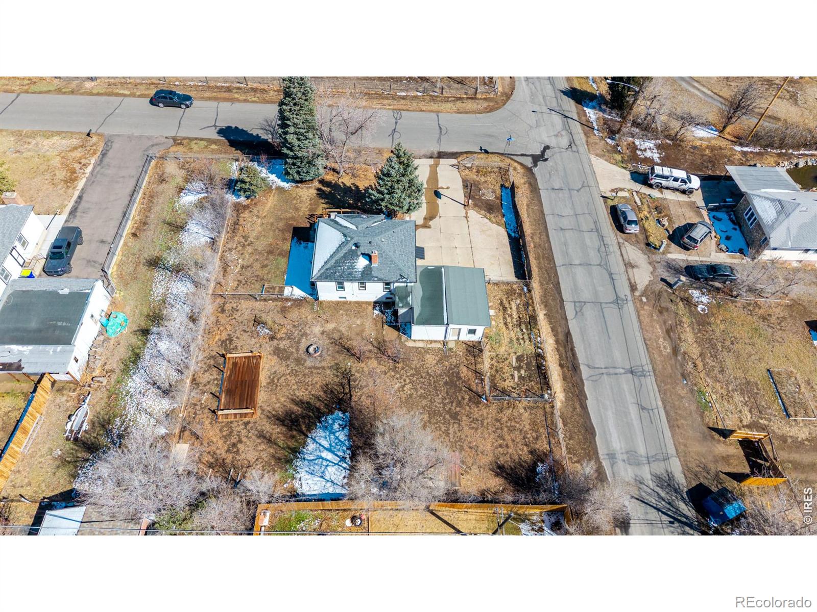 825 Gray Street Lakewood CO 80214