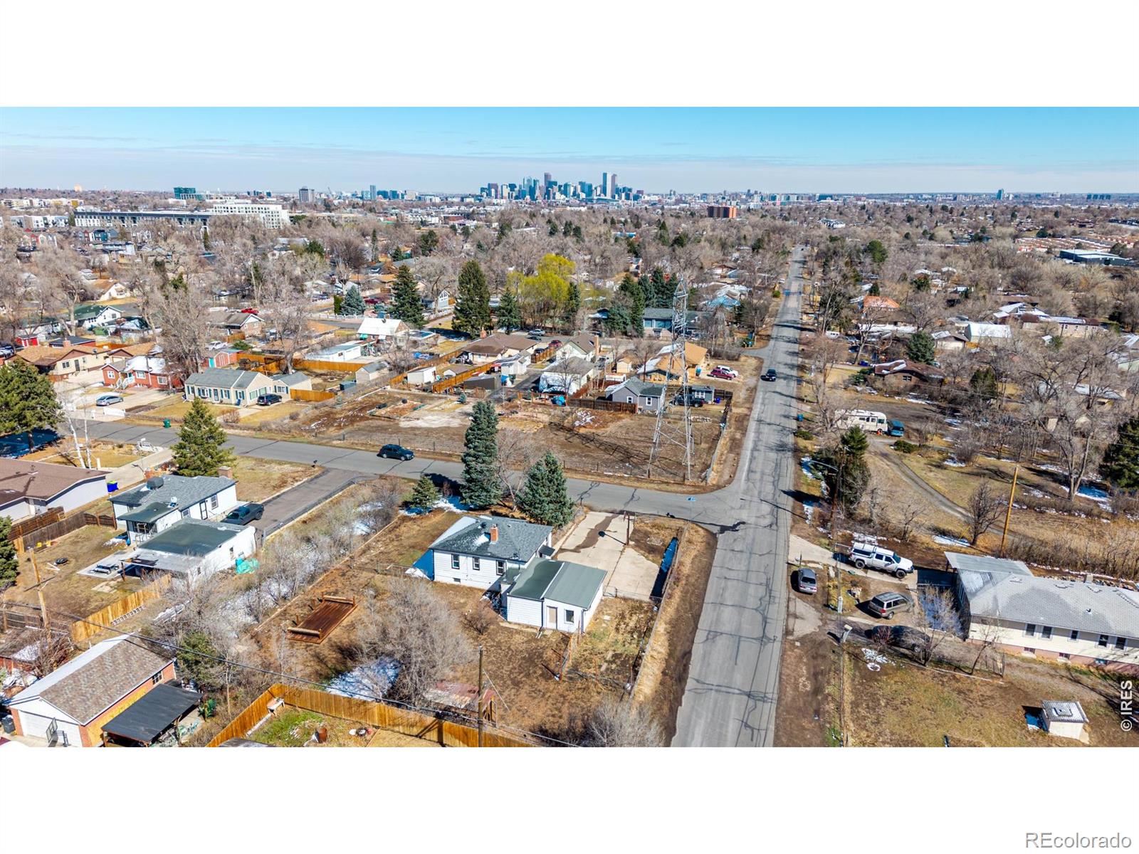 825 Gray Street Lakewood CO 80214