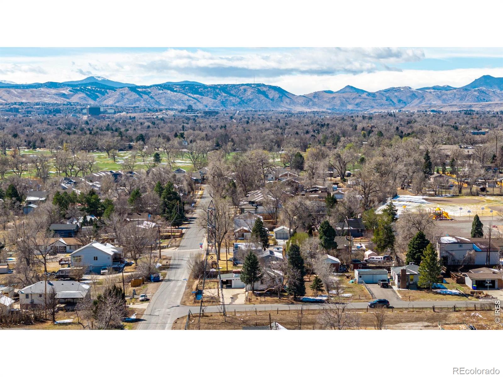 825 Gray Street Lakewood CO 80214