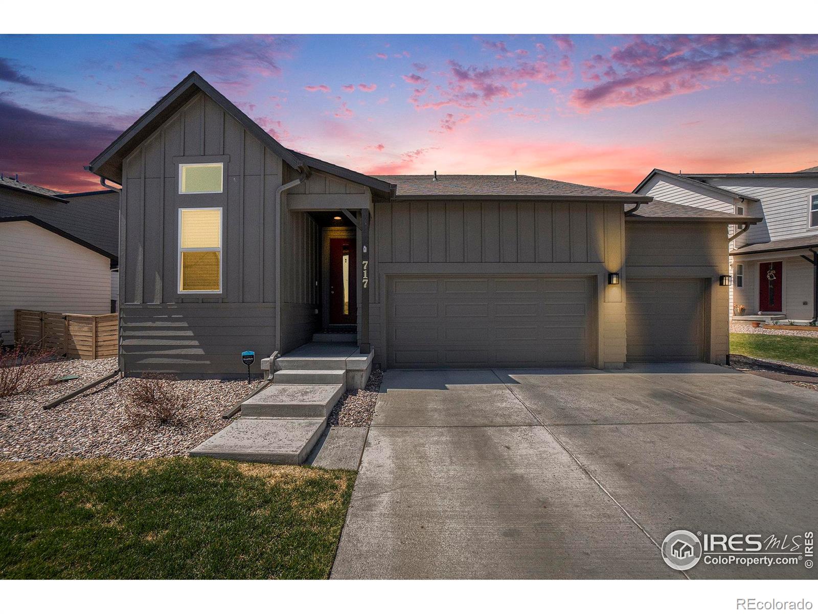 717 67th Avenue Greeley CO 80634