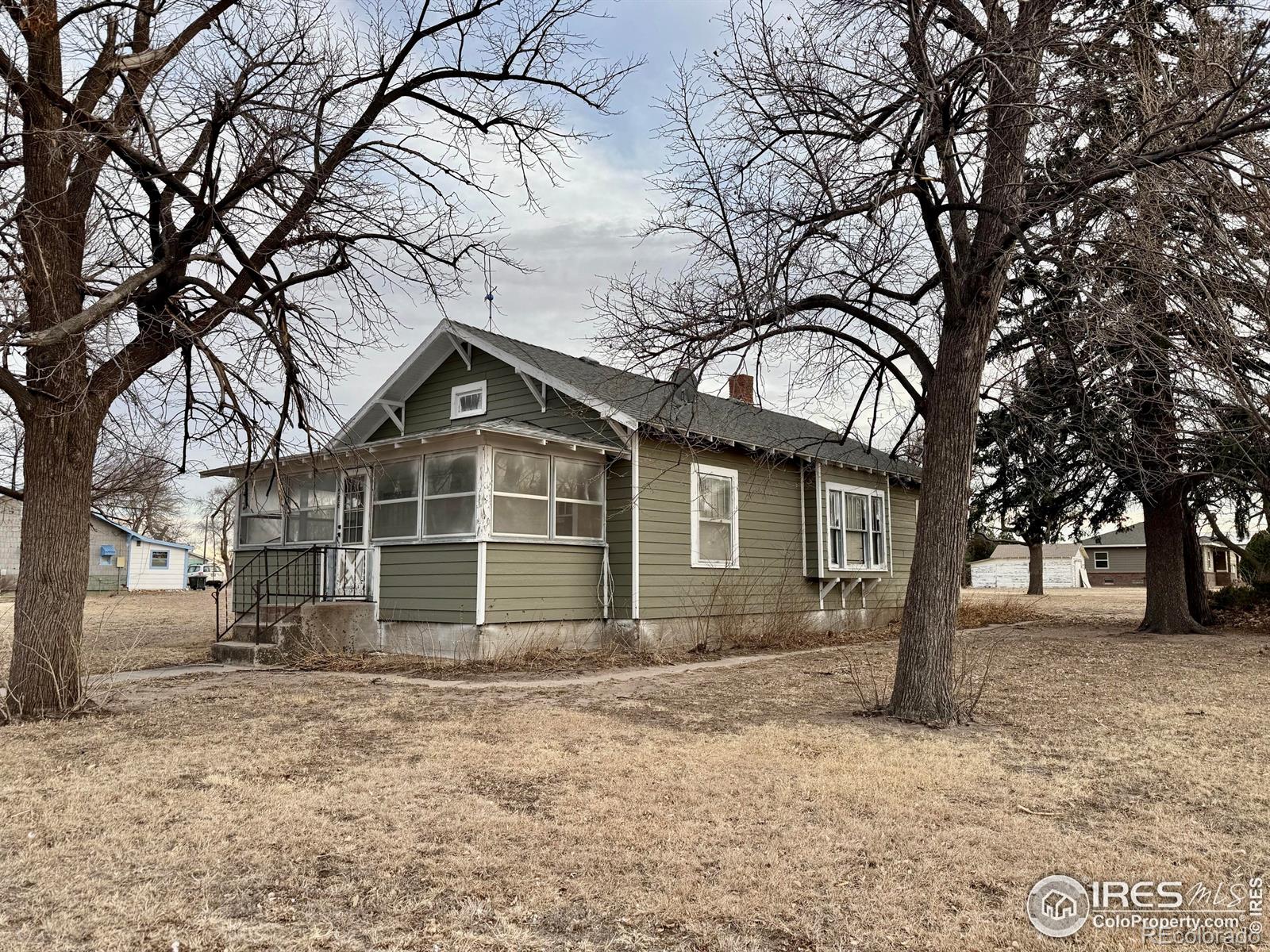 506 E Raymond Street Haxtun CO 80731