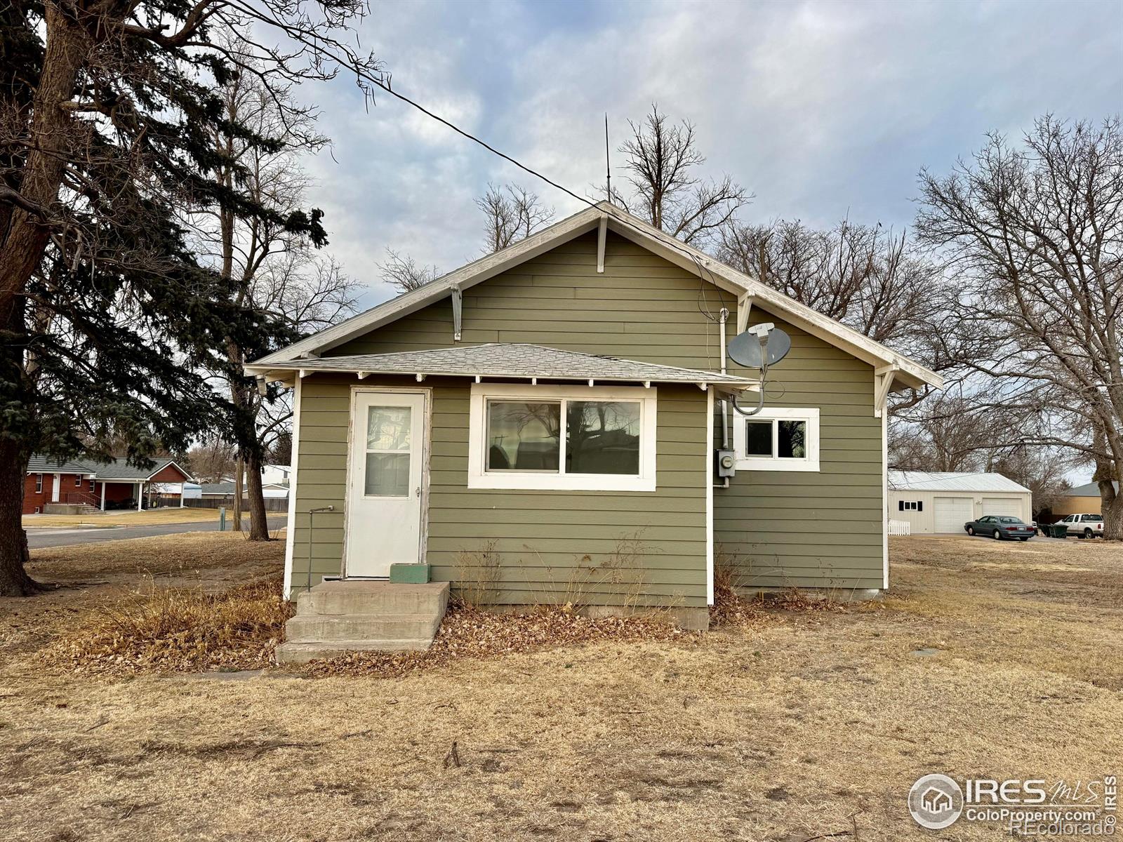 506 E Raymond Street Haxtun CO 80731