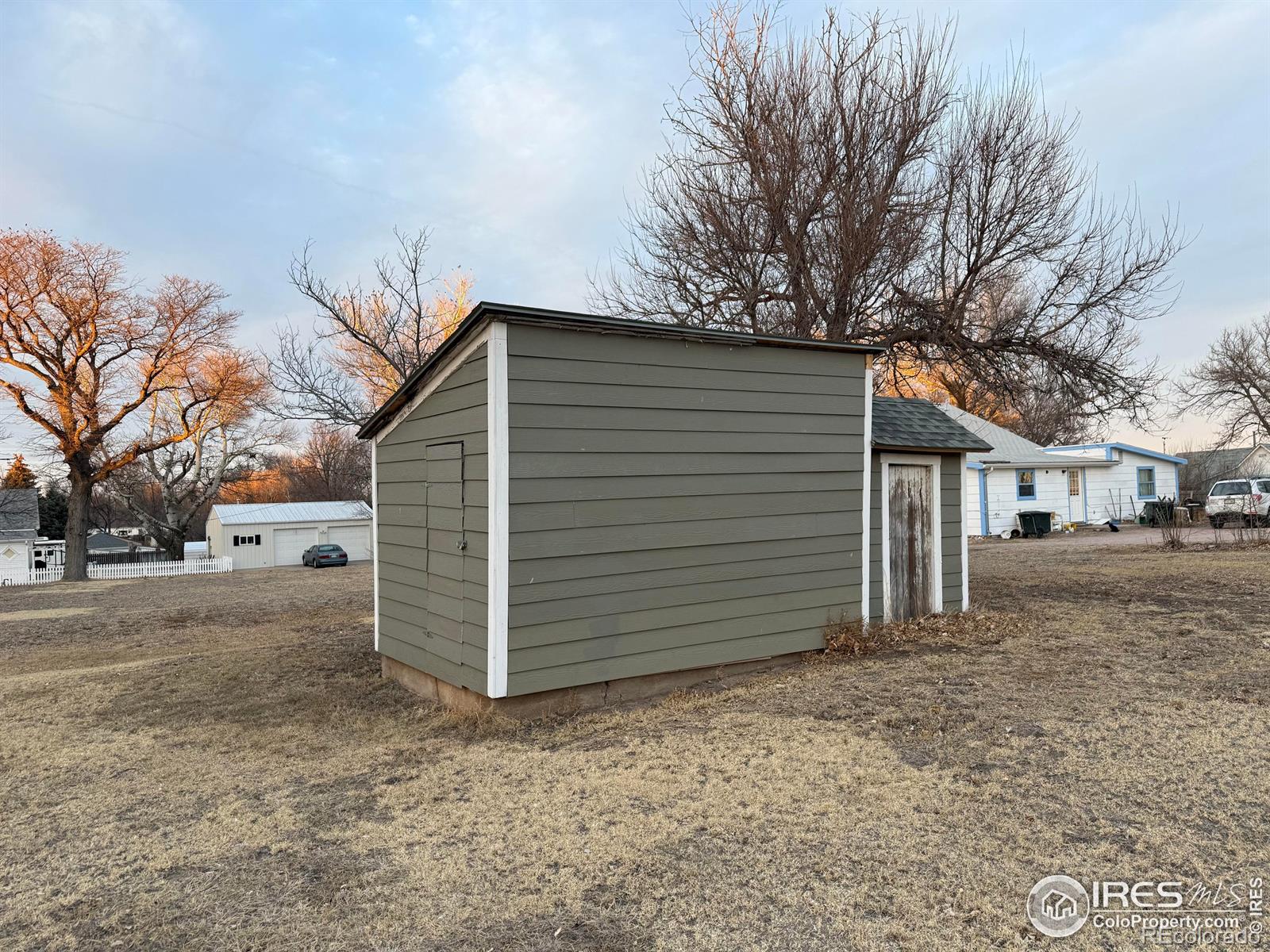 506 E Raymond Street Haxtun CO 80731