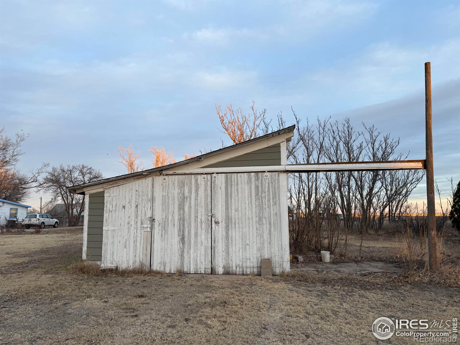 506 E Raymond Street Haxtun CO 80731