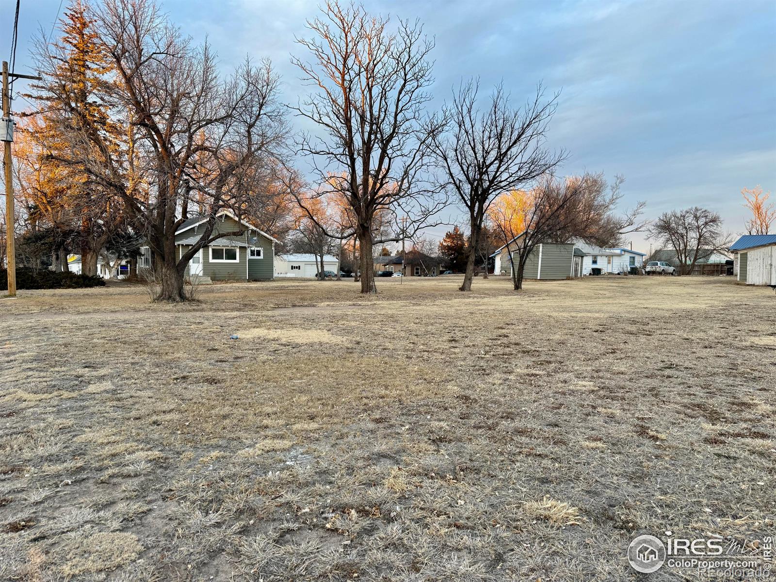 506 E Raymond Street Haxtun CO 80731