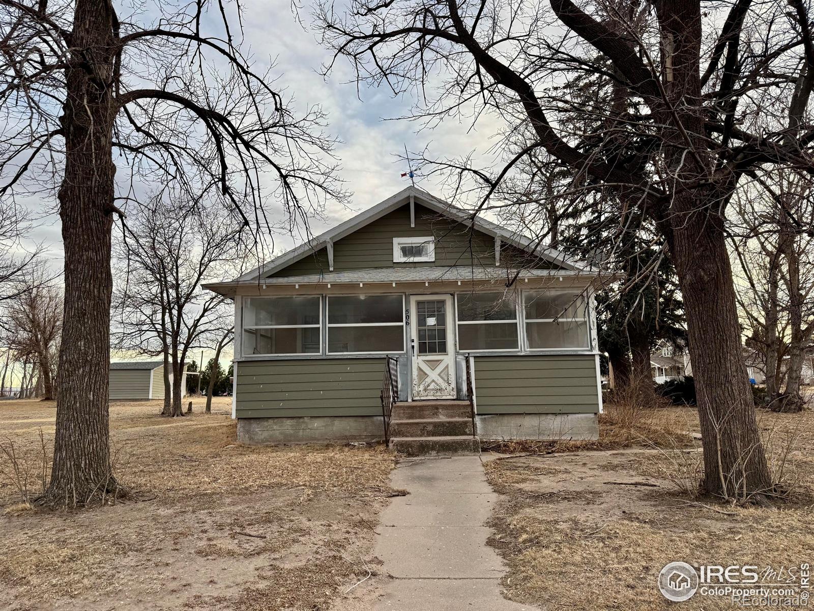 506 E Raymond Street Haxtun CO 80731