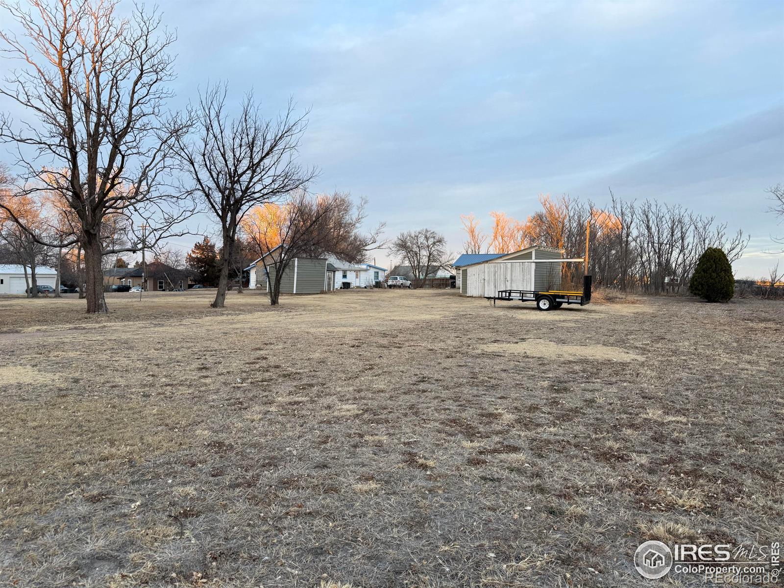 506 E Raymond Street Haxtun CO 80731