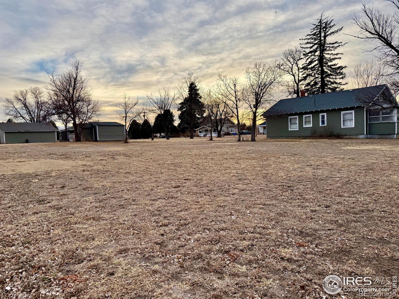 506 E Raymond Street Haxtun CO 80731