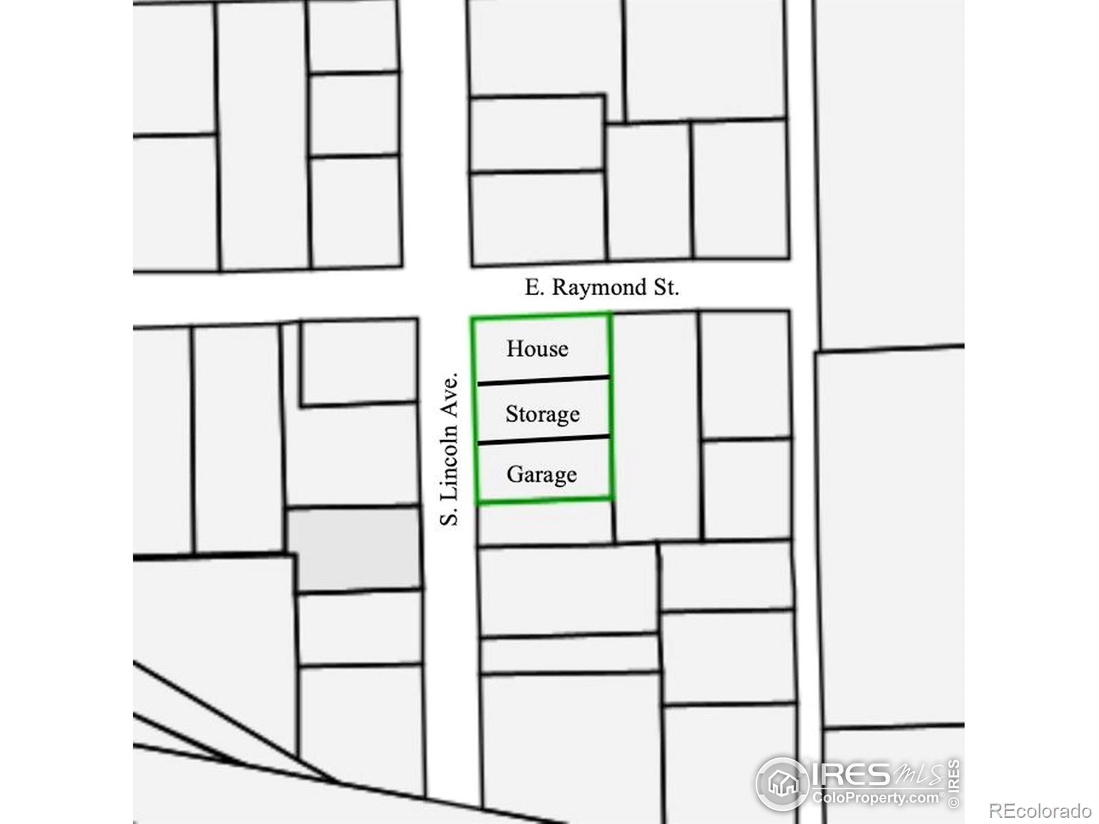 506 E Raymond Street Haxtun CO 80731