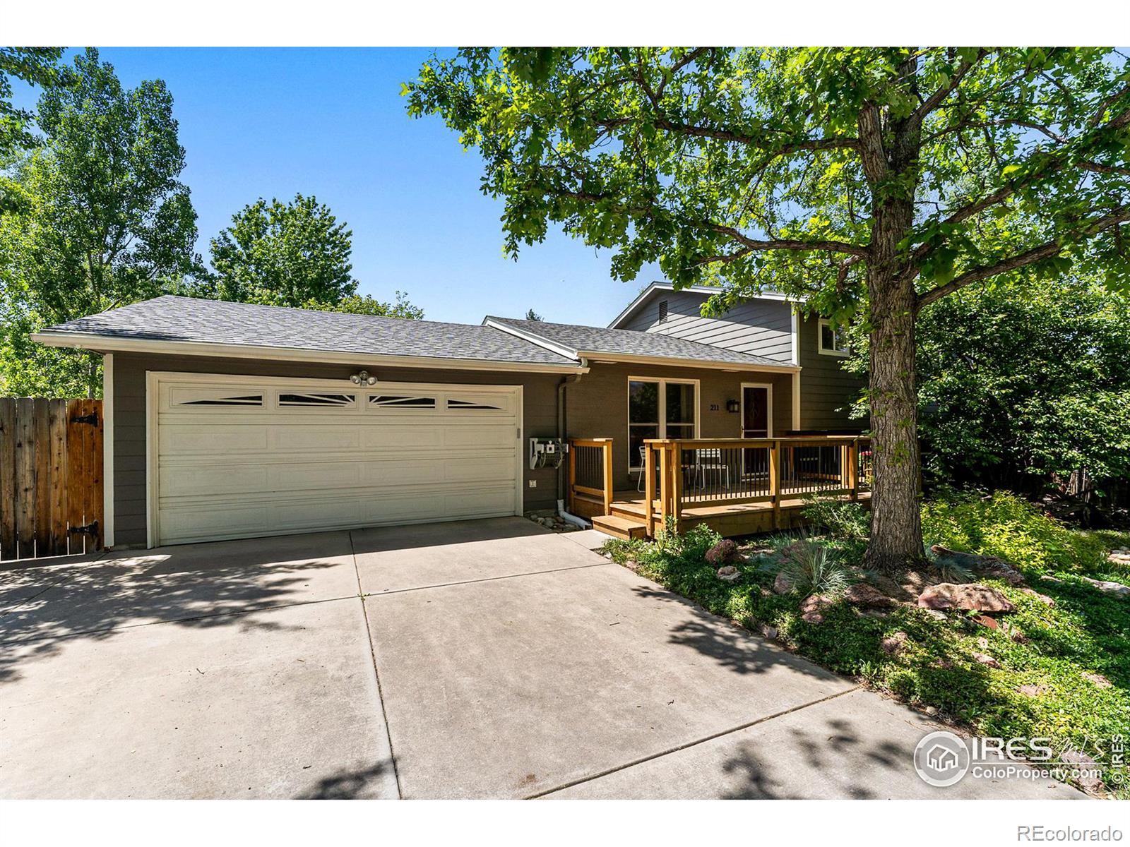 211 Matchless Street Louisville CO 80027