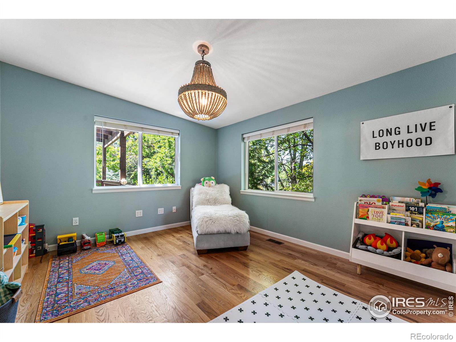 211 Matchless Street Louisville CO 80027