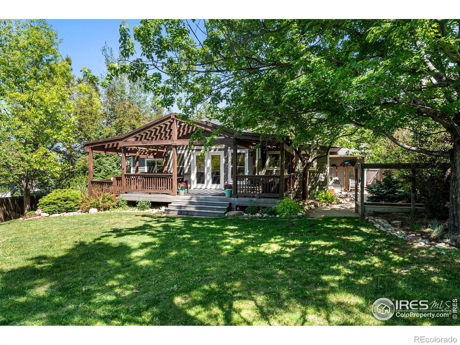 211 Matchless Street Louisville CO 80027