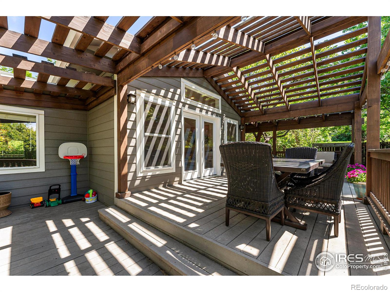 211 Matchless Street Louisville CO 80027