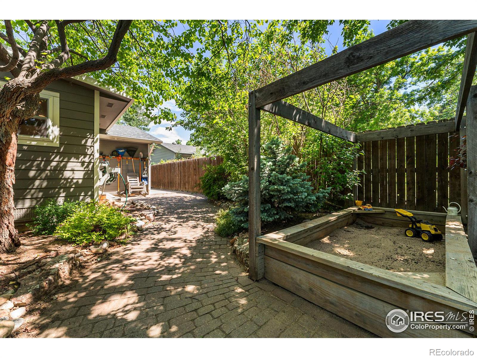 211 Matchless Street Louisville CO 80027