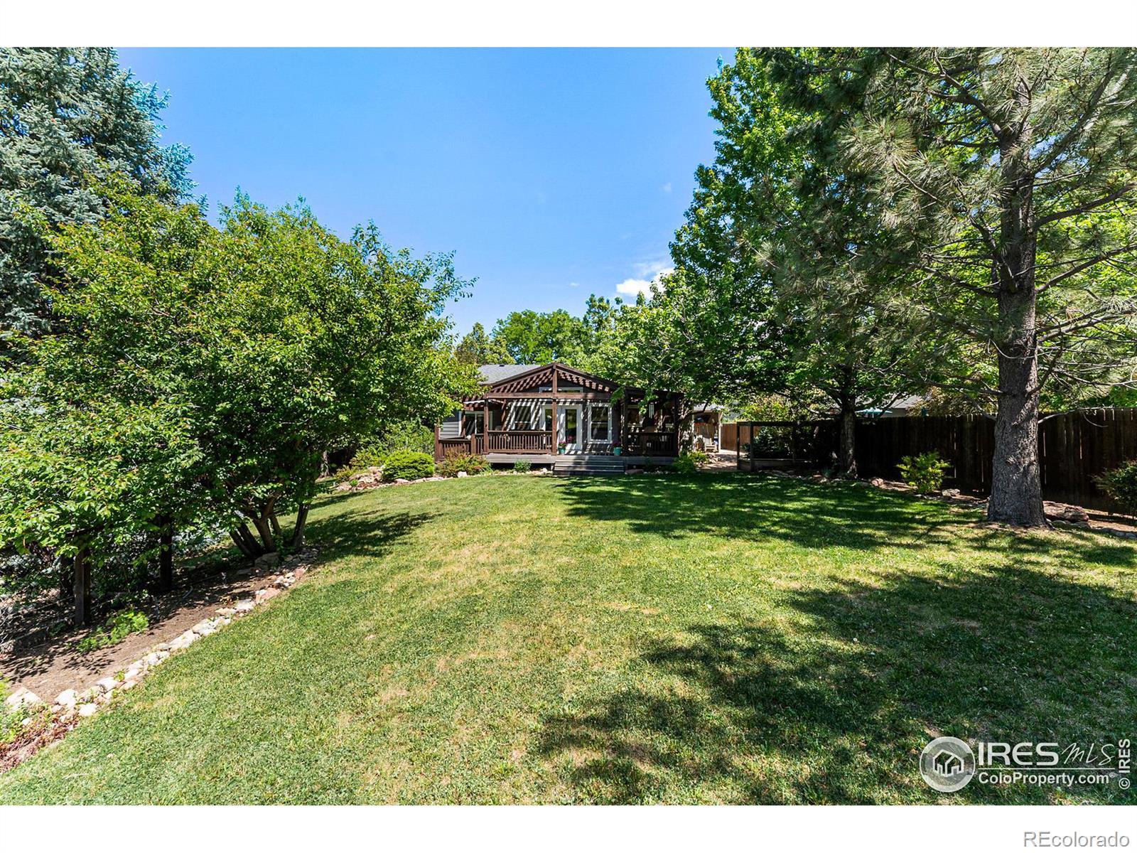 211 Matchless Street Louisville CO 80027